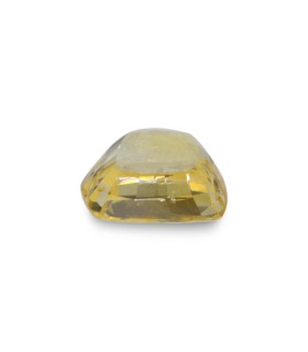 2.13 cts Unheated Natural Yellow Sapphire - Pukhraj (SKU:90120596)