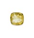 3.62 cts Unheated Natural Yellow Sapphire (Pukhraj)