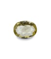 2.63 cts Unheated Natural Yellow Sapphire (Pukhraj)