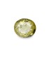 3.03 cts Unheated Natural Yellow Sapphire (Pukhraj)