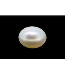 2.33 cts Cultured Pearl (Moti)