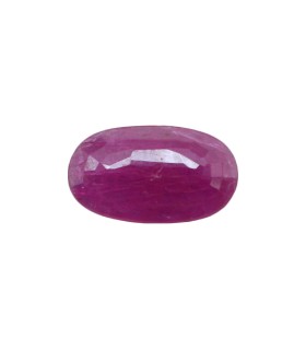 3.04 cts Natural Ruby - Manak (SKU:90026355)