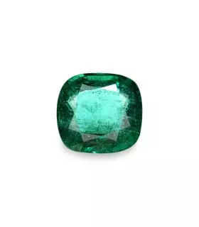 4.24 cts Natural Emerald (Panna)