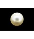 3.46 cts Cultured Pearl (Moti)