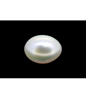 2.89 cts Cultured Pearl (Moti)