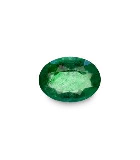 1.18 cts Natural Emerald (Panna)