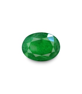 3.95 cts Natural Emerald (Panna)