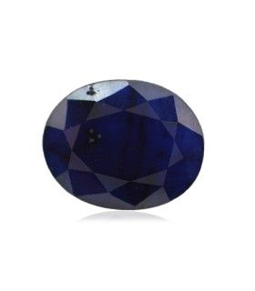 3.58 cts Natural Blue Sapphire (Neelam)