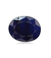 3.58 cts Natural Blue Sapphire (Neelam)