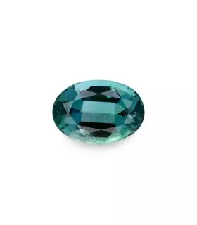 2.81 cts Natural Emerald (Panna)