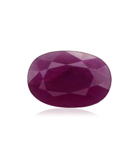 2.43 cts Natural Ruby (Manak)