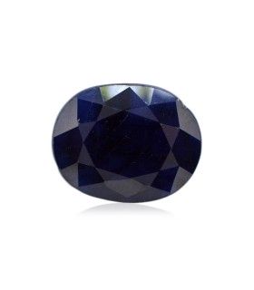 4.74 cts Natural Blue Sapphire (Neelam)