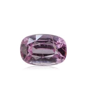 2.58 cts Natural Pink Sapphire (Gulaabi Pukhraj)