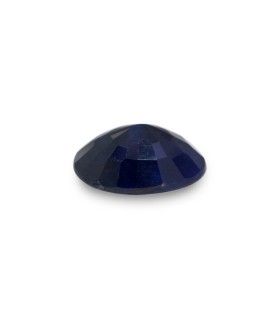 3.53 cts Natural Blue Sapphire (Neelam)
