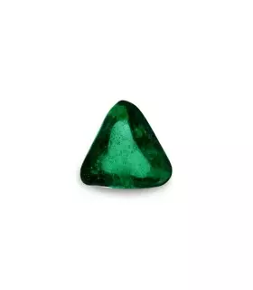 1.3 cts Natural Emerald (Panna)