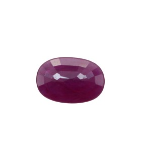 2.43 cts Natural Ruby - Manak (SKU:90026522)