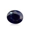 4.66 cts Natural Blue Sapphire (Neelam)