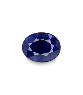 1.89 cts Natural Blue Sapphire (Neelam)