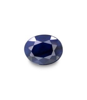 2.35 cts Natural Blue Sapphire (Neelam)