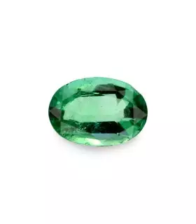1.57 cts Natural Emerald (Panna)