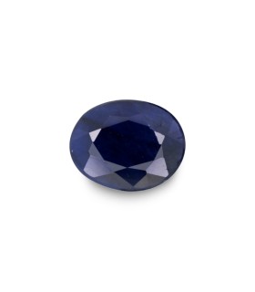 2.22 cts Natural Blue Sapphire (Neelam)