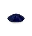 4.24 cts Unheated Natural Blue Sapphire (Neelam)