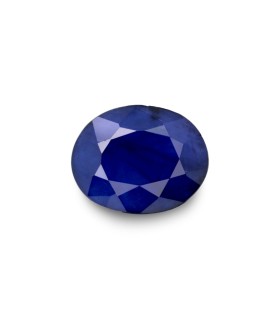 1.87 cts Natural Blue Sapphire (Neelam)