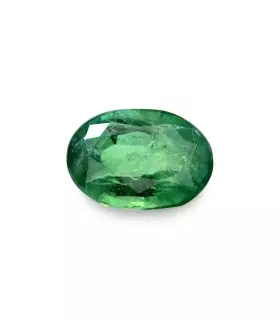 3.31 cts Natural Emerald (Panna)