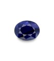 1.97 cts Natural Blue Sapphire (Neelam)