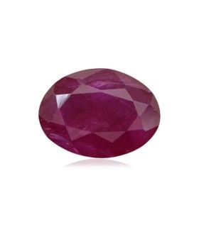 .77 ct Natural Ruby (Manak)