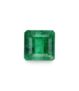 2.86 cts Natural Emerald (Panna)