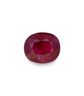 4.09 cts Natural Ruby (Manak)