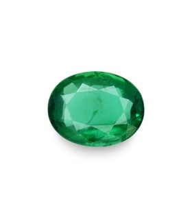 4.14 cts Natural Emerald (Panna)