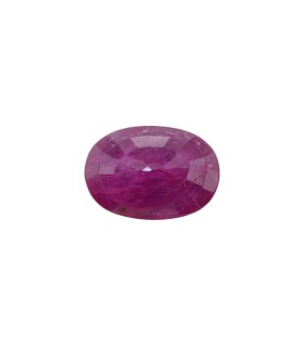 2.69 cts Natural Ruby - Manak (SKU:90026553)