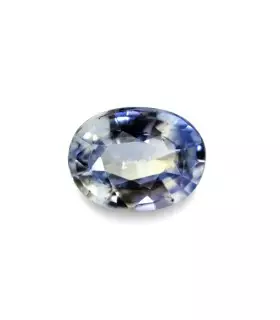2.21 cts Natural Blue Sapphire (Neelam)