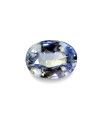 3.22 cts Unheated Natural Yellow Sapphire (Pukhraj)