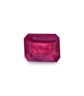 2.08 cts Unheated Natural Ruby (Manak)