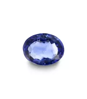 2 cts Natural Blue Sapphire (Neelam)
