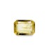 2.34 cts Unheated Natural Yellow Sapphire (Pukhraj)