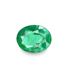 2.97 cts Natural Emerald (Panna)