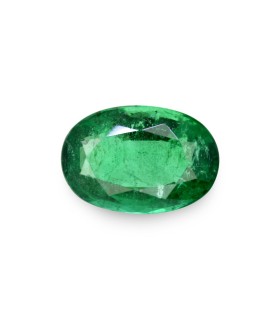 4.01 cts Natural Emerald (Panna)