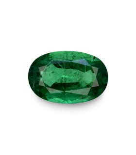 3.13 cts Natural Emerald (Panna)