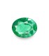 2.97 cts Natural Emerald (Panna)