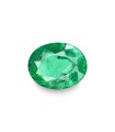 2.97 cts Natural Emerald (Panna)