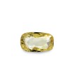 2.42 cts Unheated Natural Yellow Sapphire (Pukhraj)