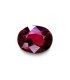 2.01 cts Unheated Natural Ruby - Mozambique (Manak)