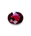 2.01 cts Unheated Natural Ruby - Mozambique (Manak)