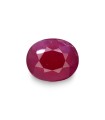 2.84 cts Natural Ruby (Manak)