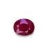 3.1 cts Natural Ruby (Manak)