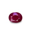 3.1 cts Natural Ruby (Manak)